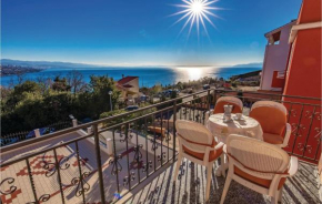 Apartment Volosko 23 Croatia